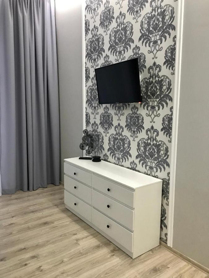 Apartament Mickiewicza - Pkp Station แชมิตช์ ภายนอก รูปภาพ