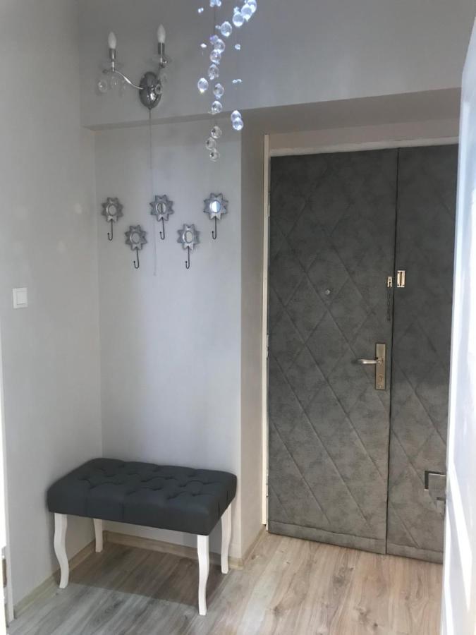 Apartament Mickiewicza - Pkp Station แชมิตช์ ภายนอก รูปภาพ
