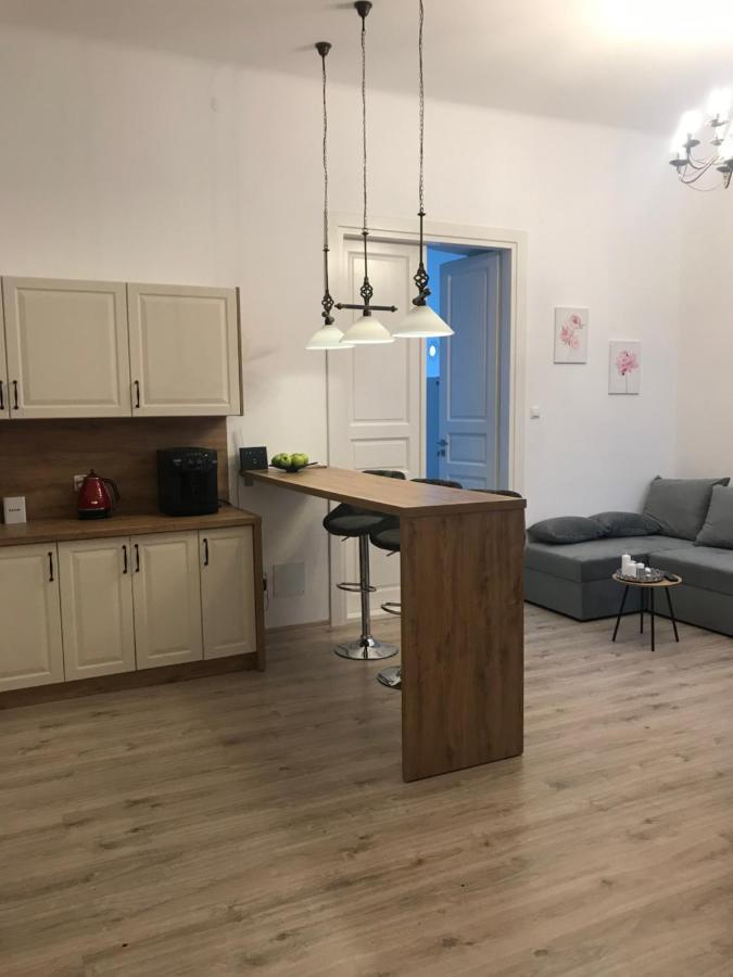 Apartament Mickiewicza - Pkp Station แชมิตช์ ภายนอก รูปภาพ